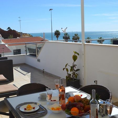 Duplex - Varandas Do Mar Patricia Albufeira Exterior photo