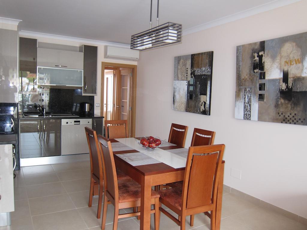 Duplex - Varandas Do Mar Patricia Albufeira Exterior photo