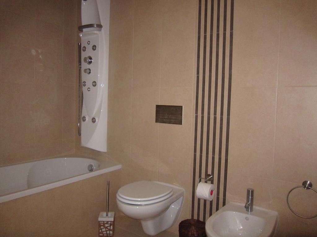 Duplex - Varandas Do Mar Patricia Albufeira Room photo