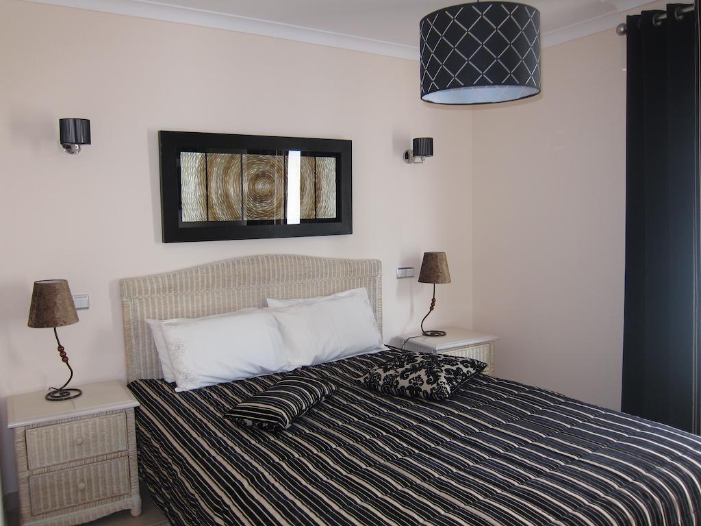 Duplex - Varandas Do Mar Patricia Albufeira Room photo