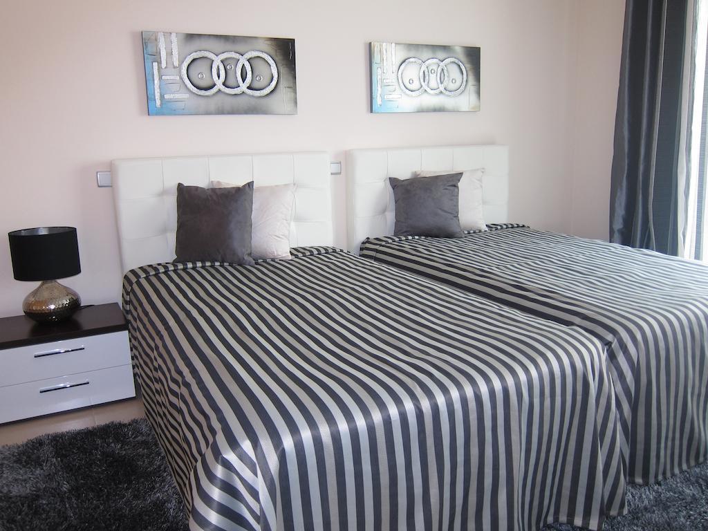Duplex - Varandas Do Mar Patricia Albufeira Room photo