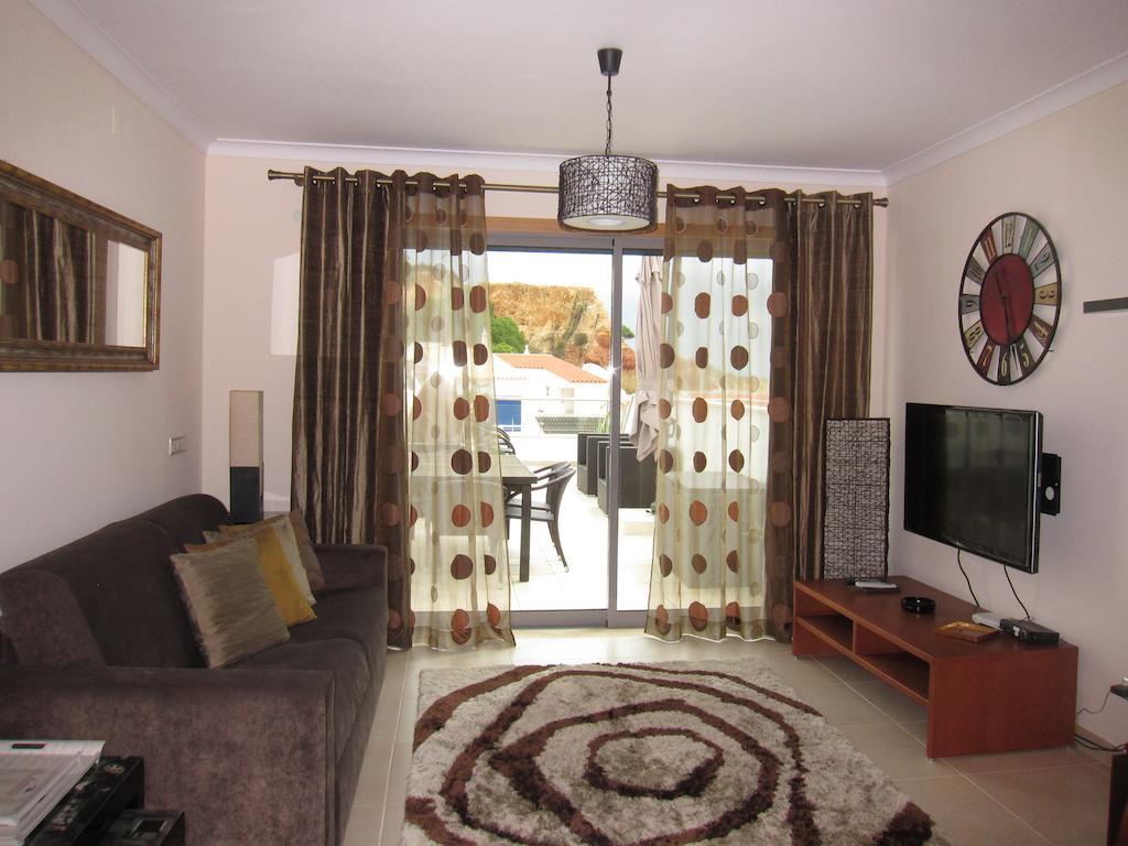 Duplex - Varandas Do Mar Patricia Albufeira Room photo