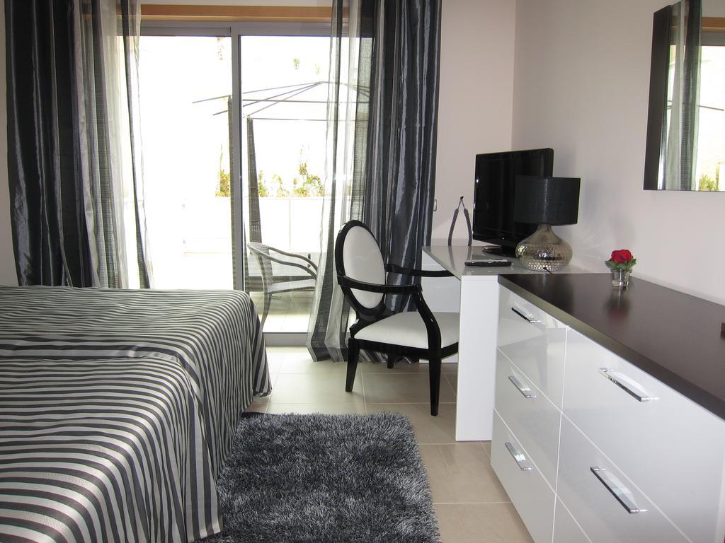 Duplex - Varandas Do Mar Patricia Albufeira Exterior photo