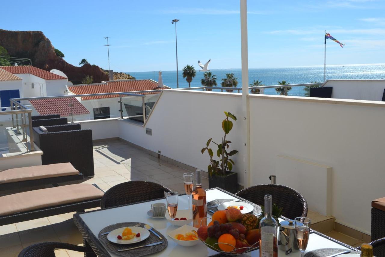 Duplex - Varandas Do Mar Patricia Albufeira Exterior photo