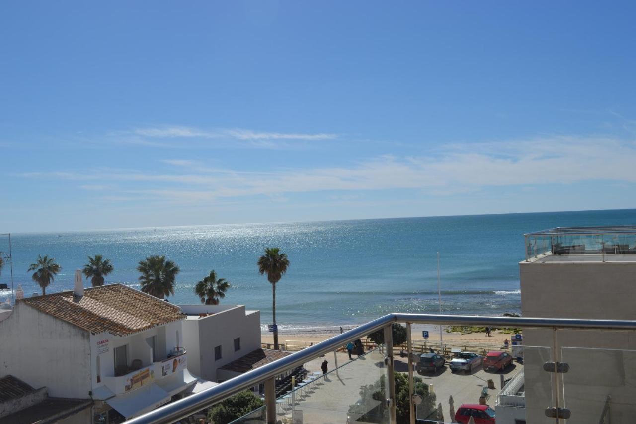 Duplex - Varandas Do Mar Patricia Albufeira Exterior photo